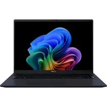 Notebook Asus Vivobook 16 M1607KA-DS76 16" AMD Ryzen Ai 7 350 16 GB DDR5 1 TB SSD - Quiet Blue