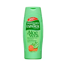 Crema Corporal Hidratante Aloe Vera Instituto Espa?Ol 500ML