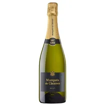 Marques/Caceres Vino Espum.Brut 750ML