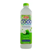 Água de Coco Okf Original Garrafa Pet 1500ML