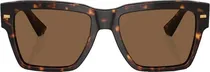 Óculos de Sol Dolce & Gabbana DG4431 502/73 55 - Feminino
