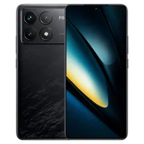 Celular Xiaomi Poco F6 Pro - 16/1TB - 6.67’’ - Dual-Sim - Preto