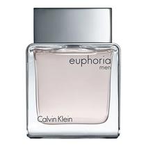 Perfume Calvin Klein Euphoria Men Eau de Toilette Masculino 100ML