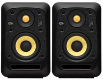 KRK V4 S4 (Par) Monitor de Estudio Ativo