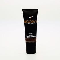 Woodys For Men 2IN1 Beard Conditioner