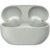 Fone Sony WF-1000XM5 Bluetooth Silver