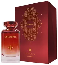 Perfume Frais Et Frais Supreme Edp 100ML - Feminino