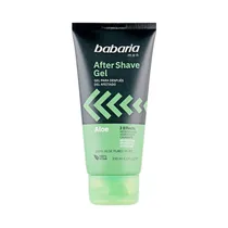 Gel Refrescante Hidratante para Despu?s Del Afeitado Babaria 150ML