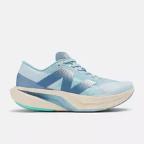 Tênis New Balance Fuelcell Rebel V4 Feminino WFCXCH4