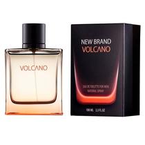 New Brand Volcano 100ML Edt