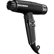 Secador de Cabelo Ga.Ma Iq Lite Max 220V - Preto