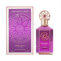 Perfume Anfar Zenit Lilac Extrait de Parfum Feminino 100ML