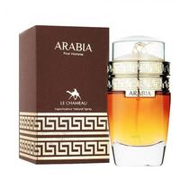 Perfume Le Chameau Arabia Pour Homme Edp 100ML