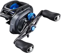 Carretilha Shimano SLX XT 151XGA (Esquerda)