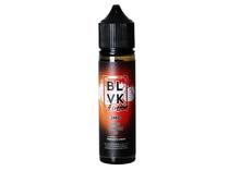 Essencia Liquida BLVK Fusion - 3MG - Citrus Strawberry