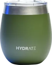 Copo Térmico Hydrate Copa 267ML - Verde Militar
