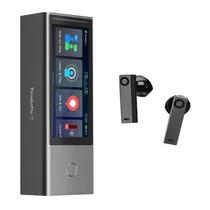 Tradutor de Voz Timekettle X1 Interpreter Hub - Bluetooth - Preto