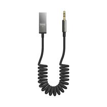 Cable de Audio Mcdodo CA-8700 USB-A A DC 3.5MM Con Bluetooth 5.1