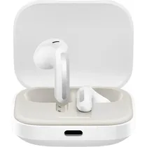 Fone de Ouvido Xiaomi Mi Redmi Buds 6S M2403E1 BHR8670CN - Branco