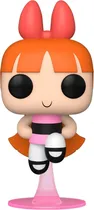 Boneca Blossom - The Powerpuff Girls - Funko Pop! 1080