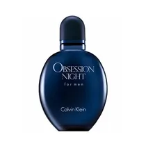 CK Obsession Night Edt M 125ML