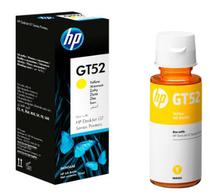 Tinta HP GT52 Amarillo M0H56AL 70ML