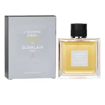 Perfume Guerlain L'Homme Idéal L'Intense - Eau de Parfum - Masculino - 100ML