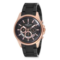 Relogio Masculino Analógico Daniel Klein DK12110-3
