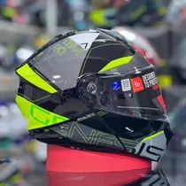 MT Capacete Genesis SV Rebativel