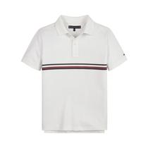 Polo Infantil Tommy Hilfiger KB0KB08646 YBR