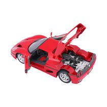 Auto de Coleccion Burago 12238 Ferrari F50