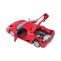 Auto de Colección Burago 12238 Ferrari F50