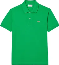 Camisa Polo Lacoste PH982623SIW - Masculina