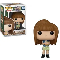 Funko Pop Boy Meets World Topanga 750