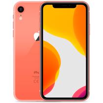 Apple iPhone XR de 64GB / Swap (A/B) - Coral