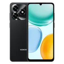 Smartphone Honor X5C NLA-LX1 128GB 4GB Ram Dual Sim NFC Tela 6.74" - Preto
