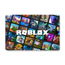 Código Digital Roblox 10$