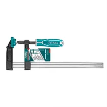 Prensa Sargento Total En F THT1321401 140X1000MM