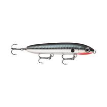 Senuelo Artificial Rapala SKV13 Rattling Topwater CH 13CM 28GR