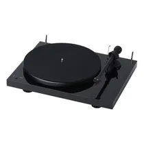 Toca Disco Pro-Ject Debut Carbon Evo Satin Black 2MRED