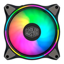 Cooler Master Masterfan MF120 Halo RGB BLK 120MM