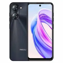 Celular Meizu Mblu 21 M416L 64GB / 4GB Ram / Dual Sim / Tela 6.79" / 13MP - Preto