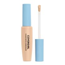 Covergirl Corrector p/Rostro Clean Matte Concealer Medium 215-220 2009