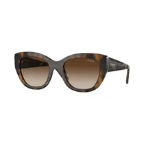 Lente Vogue 5567S 238613 52 Femenino