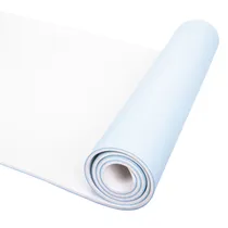 Esterilla Yoga Tpe 6MM - Celeste