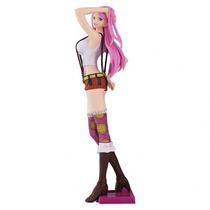 Boneco Banpresto One Piece Gliter Glamours Jewelry Bonney V.A 18964