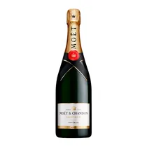 Champagne Moet & Chandon Imperial Brut Garrafa 750ML