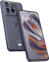 Smartphone Motorola Edge 50 Neo XT2409-2 Dual Sim 5G 6.4" 8GB/256GB Cinza