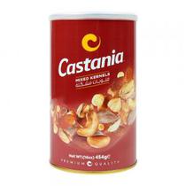 Graos Misturados Castania Lata 450G