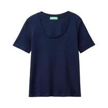 Camiseta Benetton 3GA2D1066 016